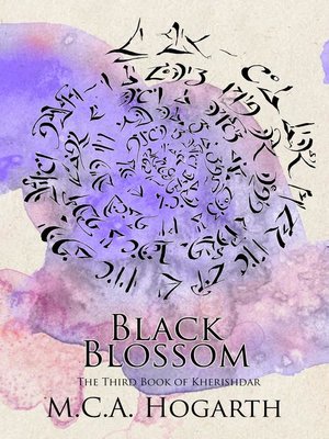cover image of Black Blossom